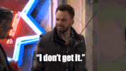 confused the great indoors GIF by CBS