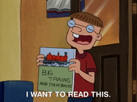 hey arnold nicksplat GIF