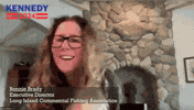 No Way Nothing GIF by Team Kennedy