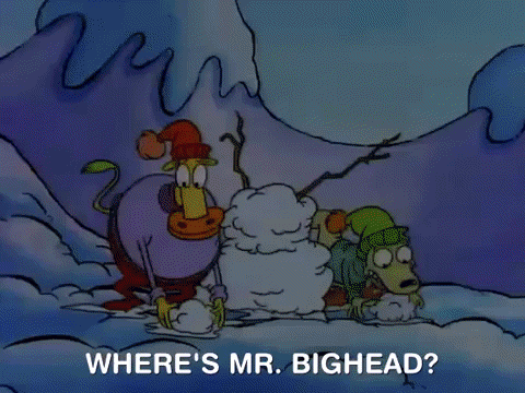 rockos modern life nicksplat GIF