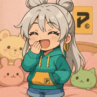 Happy Laugh GIF by Persona