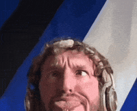 Logan Paul Freak GIF