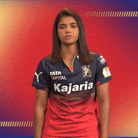 Happy Dance GIF by Royal Challengers Bengaluru