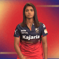 Happy Dance GIF by Royal Challengers Bengaluru