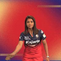 Happy Dance GIF by Royal Challengers Bengaluru