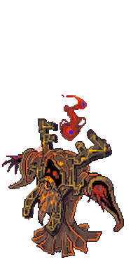 monster ro STICKER