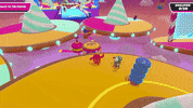 Video Game GIF by Fall Guys