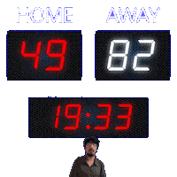 49 Home Sticker