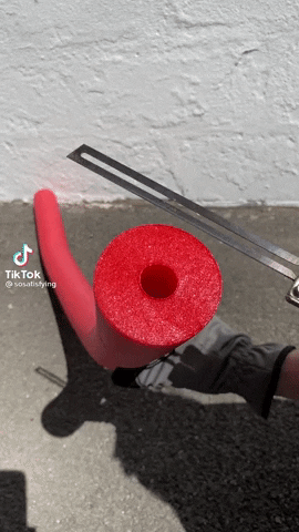 Magic Satisfaction GIF by TikTok MENA