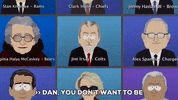 GIF by South Park 