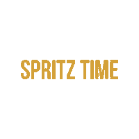 Non Alcoholic Spritz Sticker by Lyre's