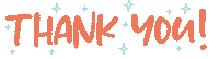 Thank You Sticker by dr julie hanks