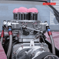 Car Power GIF by MotorTrend