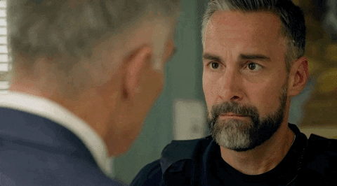 shemar moore swat GIF by CBS
