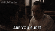 Amazon Prime Video GIF by The Man in the High Castle