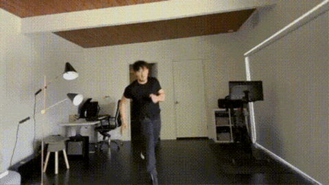 Markiplier GIF