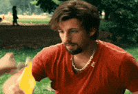 Adam Sandler Drinking GIF