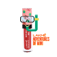 Lakme Sticker by Lakmé India