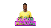 Friday Vinijr Sticker by Vivo br