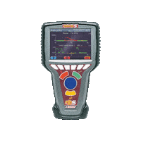 tecnomotorbr carro carros caminhao scanner Sticker