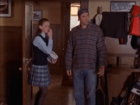season 3 netflix GIF by Gilmore Girls 
