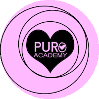 Yoga Bjj Sticker by puroacademy