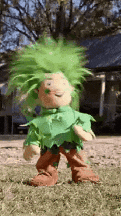 Dance Tree GIF by The Wiggles