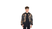 Max Omg Sticker by FOURCE
