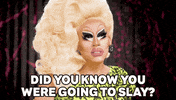 Trixie Mattel Lol GIF by RuPaul's Drag Race