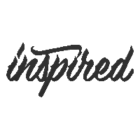 inspirednutra inspired unitedweinspire inspirednutra inspirednutraau Sticker