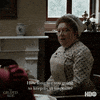 Tell Me Waiting GIF by HBO