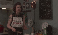 lena dunham girls gifs GIF by Girls on HBO