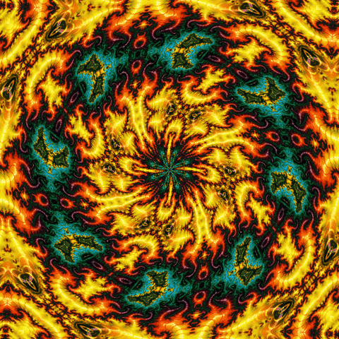art loop GIF by Psyklon