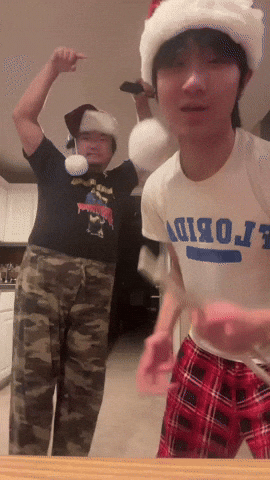 Bobby Lee GIF