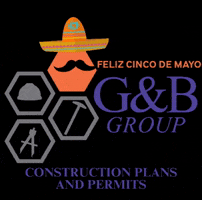 Cinco De Mayo Mexico GIF by G&B GROUP