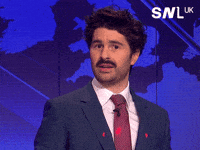 Saturday Night Live Snl GIF by Sky