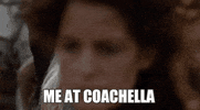 Game Of Thrones Coachella GIF