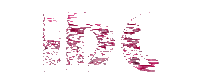 Art Glitch Sticker