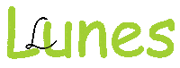 Monday Lunes Sticker by Green PC Informática