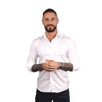 Personal Trainer Brand Sticker by CLEAN FITNESS