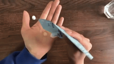 heoinjung giphygifmaker GIF