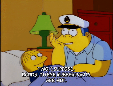 the simpsons episode 24 GIF