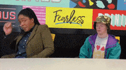 Excuse Me What GIF by phlywheel