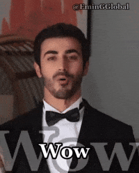 Wedding Drama GIF