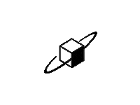 sc_spacecraft space satellite spacecraft concordia Sticker