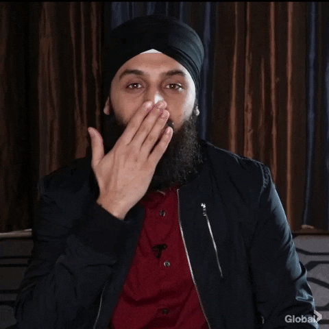 Big Brother Canada Love GIF by Global TV