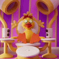 Beauty Relax GIF by PLAYMOBIL