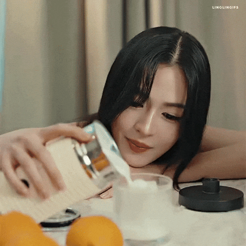 Ling GIF