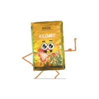 Happy Dance Sticker by ATAMI