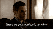 InnocentOnFOX fox foxtv proven innocent innocentonfox GIF